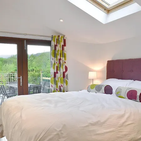 3 Barf Holiday home