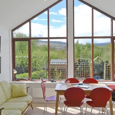 3 Barf Holiday home *
