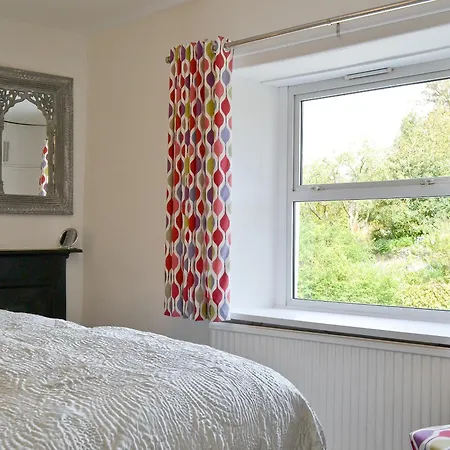 3 Barf Holiday home *