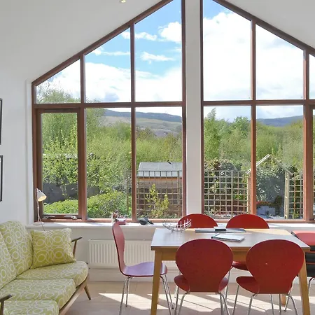 3 Barf Holiday home Portinscale