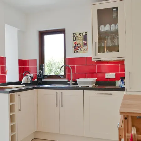 Semesterbostad 3 Barf