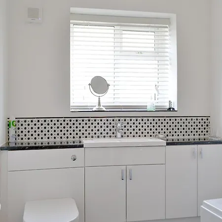 Semesterbostad 3 Barf