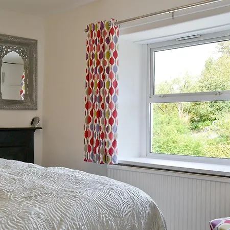 3 Barf Semesterbostad *