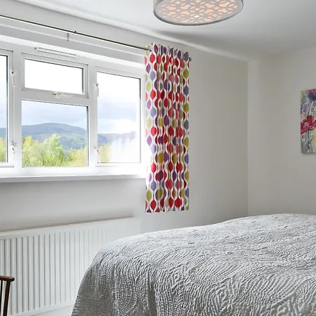 3 Barf Semesterbostad *