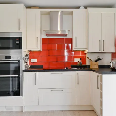 3 Barf Semesterbostad