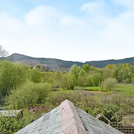 3 Barf Semesterbostad Portinscale